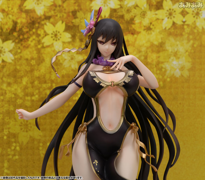 Sengoku Bushouki Muramasa - Gotou Matabei - 1/8 (Vertex) photo 48