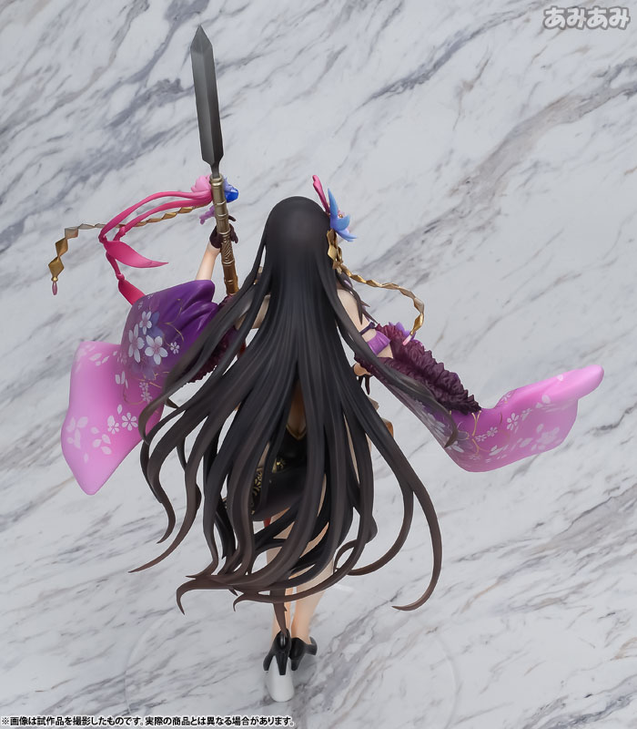 Sengoku Bushouki Muramasa - Gotou Matabei - 1/8 (Vertex) photo 49