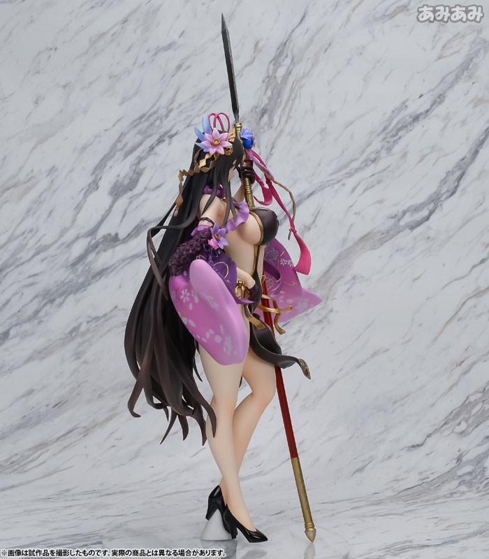 Sengoku Bushouki Muramasa - Gotou Matabei - 1/8 (Vertex) photo 50