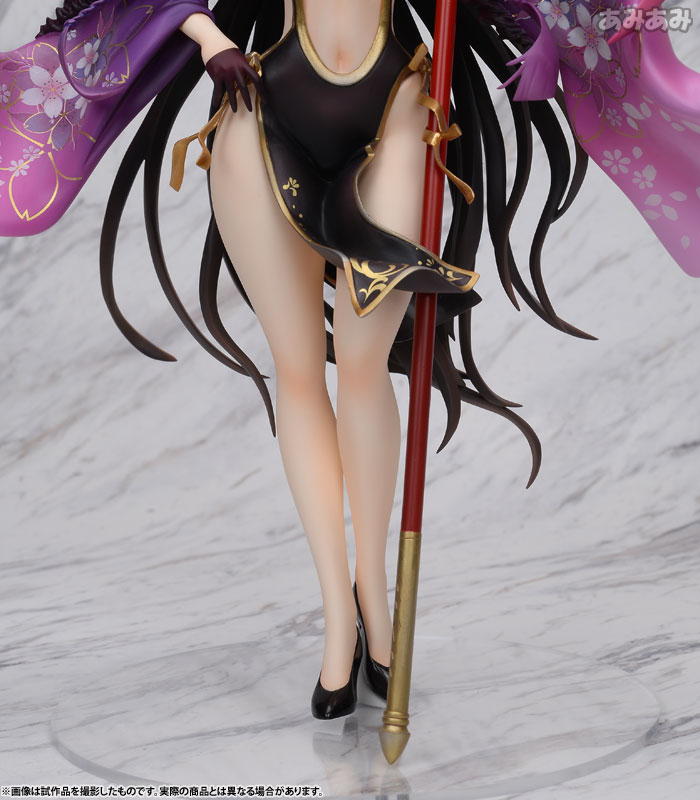 Sengoku Bushouki Muramasa - Gotou Matabei - 1/8 (Vertex) photo 51