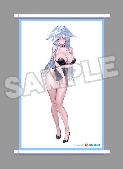Original - Bunny Winnie - 1/6 (Ensoutoys) photo 2