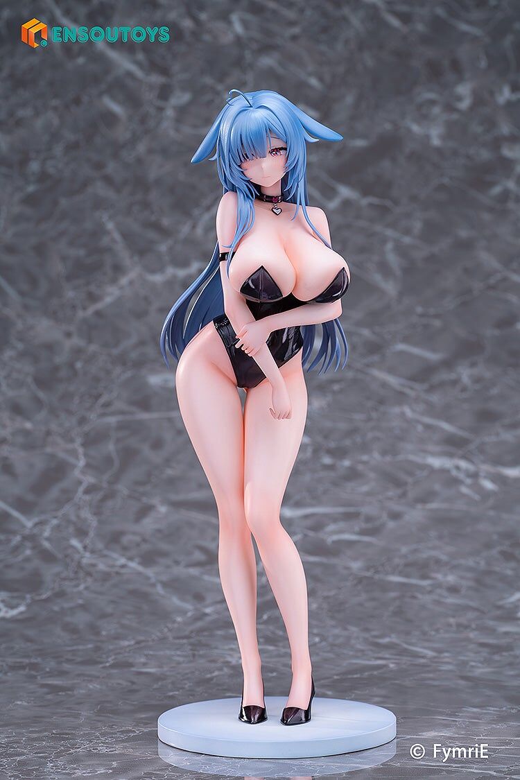 Original - Bunny Winnie - 1/6 (Ensoutoys) photo 5