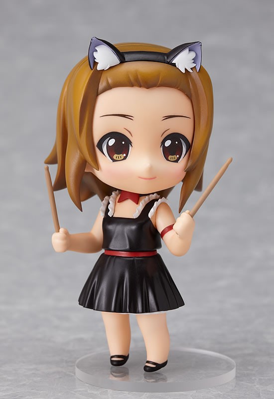K-ON! - Tainaka Ritsu - Nendoroid  (#101) - Live Stage Set (Good Smile Company) photo 20