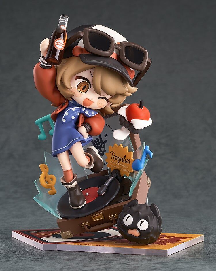 Reverse: 1999 - Apple - Carbuncle - Regulus - Qset+ (Good Smile Arts Shanghai, Good Smile Company) photo 5