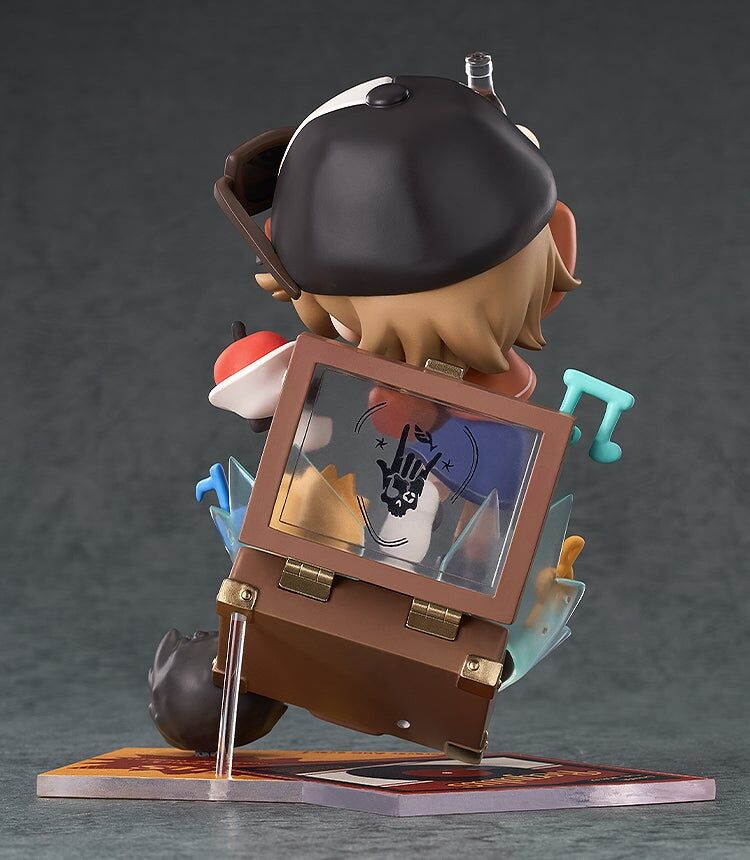 Reverse: 1999 - Apple - Carbuncle - Regulus - Qset+ (Good Smile Arts Shanghai, Good Smile Company) photo 9
