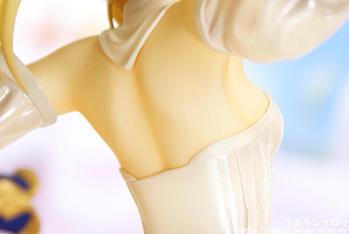Fate/Unlimited Codes - Altria Pendragon - 1/7 - Saber Lily, Golden Caliburn (Good Smile Company) photo 9