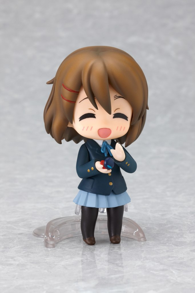 K-ON! - Hirasawa Yui - Nendoroid  (#110) - Live Stage Ver. (Good Smile Company) photo 10