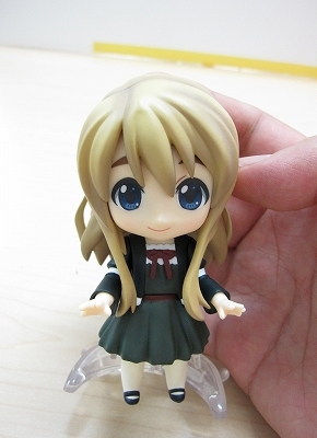 K-ON! - Kotobuki Tsumugi - Nendoroid  (#110) - Live Stage Ver. (Good Smile Company) photo 16