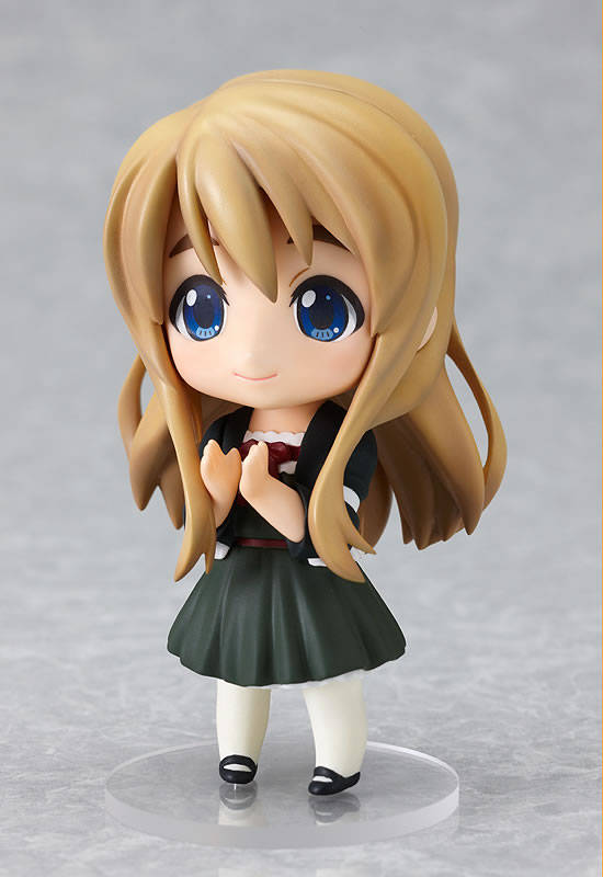 K-ON! - Kotobuki Tsumugi - Nendoroid  (#110) - Live Stage Ver. (Good Smile Company) photo 23