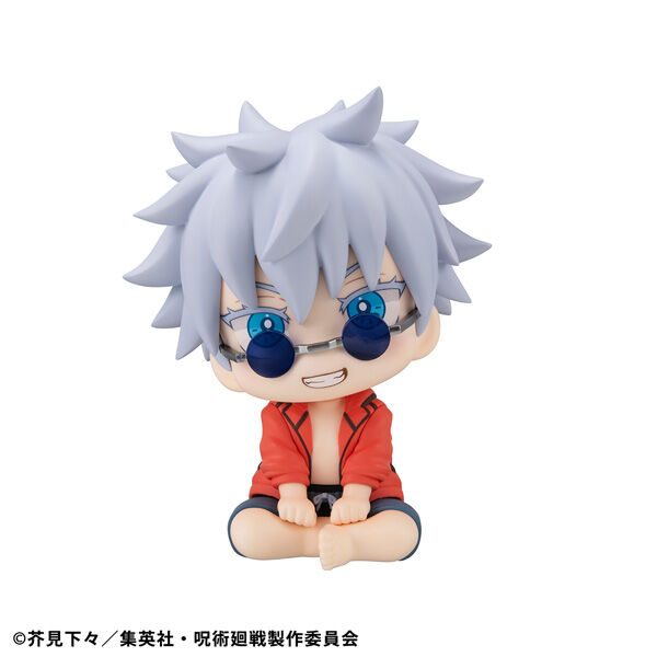 Jujutsu Kaisen - Gojo Satoru - Look Up - Okinawa Ver. (MegaHouse) photo 2