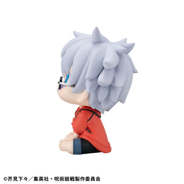 Jujutsu Kaisen - Gojo Satoru - Look Up - Okinawa Ver. (MegaHouse) photo 4