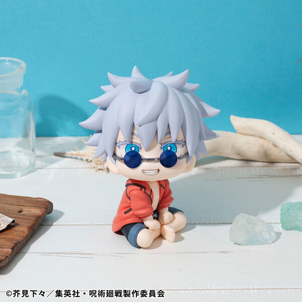 Jujutsu Kaisen - Gojo Satoru - Look Up - Okinawa Ver. (MegaHouse) photo 6