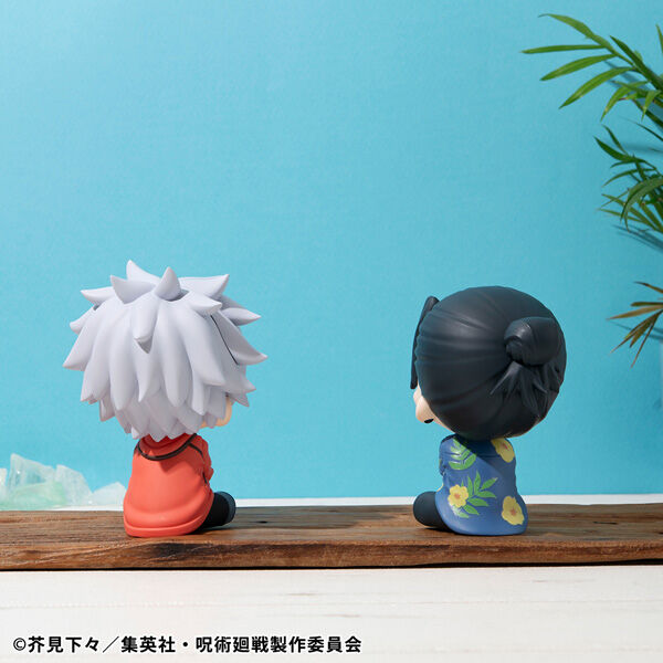 Jujutsu Kaisen - Gojo Satoru - Look Up - Okinawa Ver. (MegaHouse) photo 8