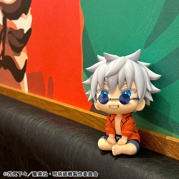 Jujutsu Kaisen - Gojo Satoru - Look Up - Okinawa Ver. (MegaHouse) photo 11