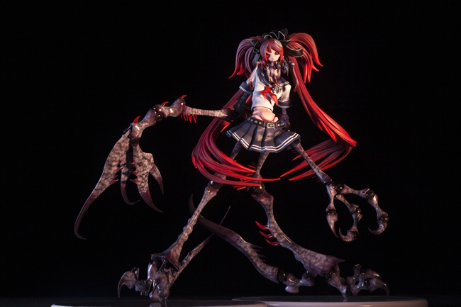 Vocaloid - Calne Ca - Hdge (No.7) - Ca, Crab Form Version (Union Creative International Ltd) photo 5