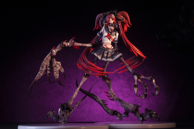 Vocaloid - Calne Ca - Hdge (No.7) - Ca, Crab Form Version (Union Creative International Ltd) photo 6