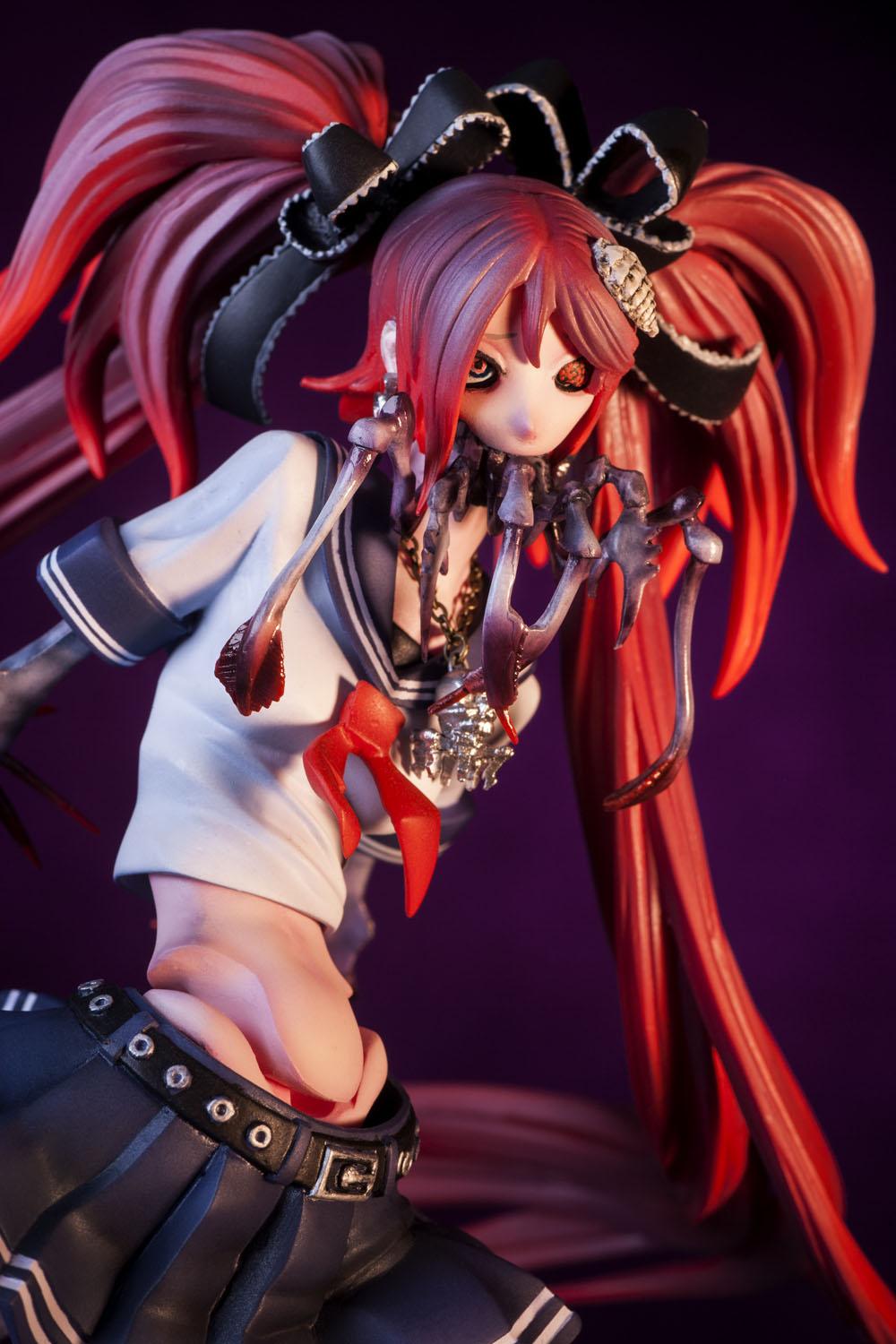 Vocaloid - Calne Ca - Hdge (No.7) - Ca, Crab Form Version (Union Creative International Ltd) photo 9