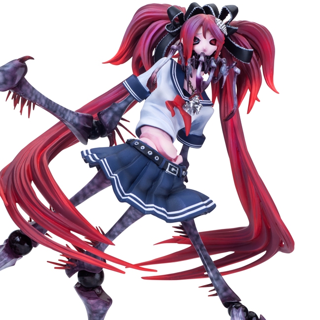 Vocaloid - Calne Ca - Hdge (No.7) - Ca, Crab Form Version (Union Creative International Ltd) photo 10