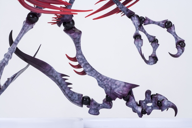 Vocaloid - Calne Ca - Hdge (No.7) - Ca, Crab Form Version (Union Creative International Ltd) photo 11
