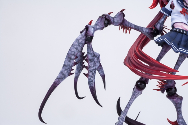Vocaloid - Calne Ca - Hdge (No.7) - Ca, Crab Form Version (Union Creative International Ltd) photo 16