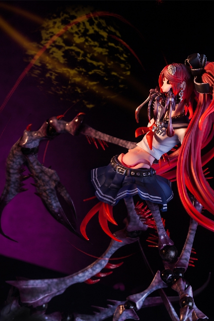 Vocaloid - Calne Ca - Hdge (No.7) - Ca, Crab Form Version (Union Creative International Ltd) photo 18