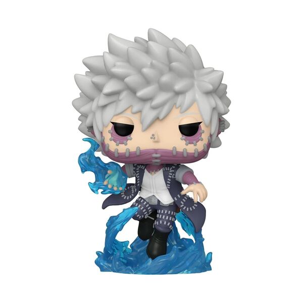 Boku no Hero Academia - Dabi - POP! Animation  (1834) - POP! Plus - POP! Vinyl (Funko Toys)