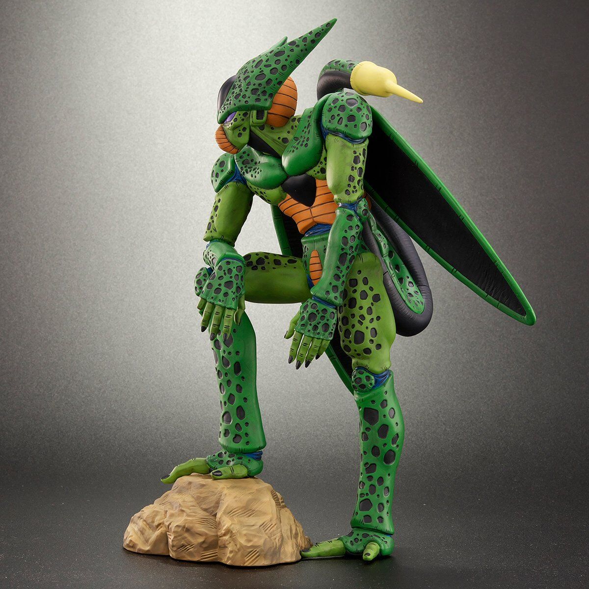 Dragon Ball Z - Imperfect Cell - Dragon Ball Arise - SP Color Ver. (Plex, Zeem) photo 2