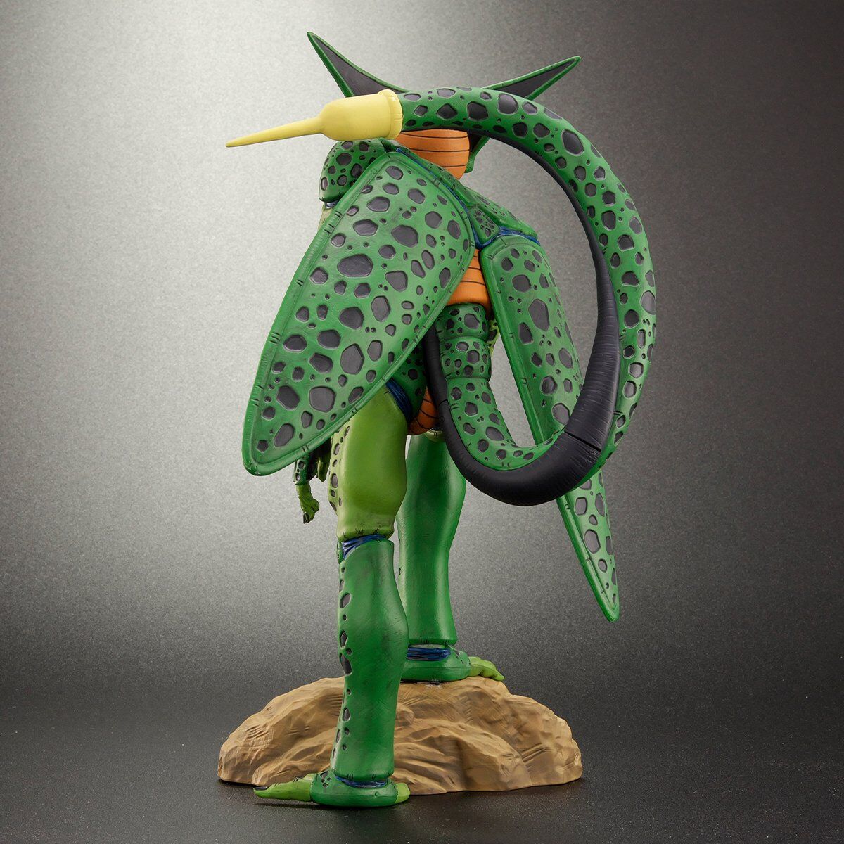 Dragon Ball Z - Imperfect Cell - Dragon Ball Arise - SP Color Ver. (Plex, Zeem) photo 3