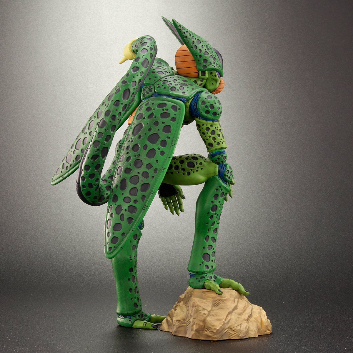 Dragon Ball Z - Imperfect Cell - Dragon Ball Arise - SP Color Ver. (Plex, Zeem) photo 4