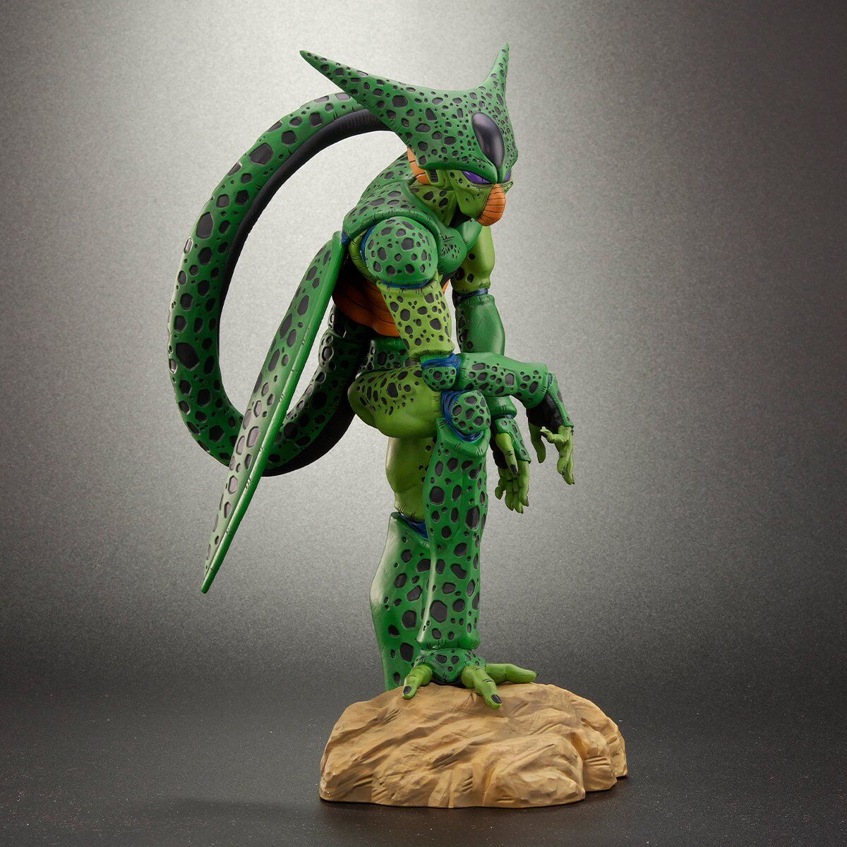 Dragon Ball Z - Imperfect Cell - Dragon Ball Arise - SP Color Ver. (Plex, Zeem) photo 5