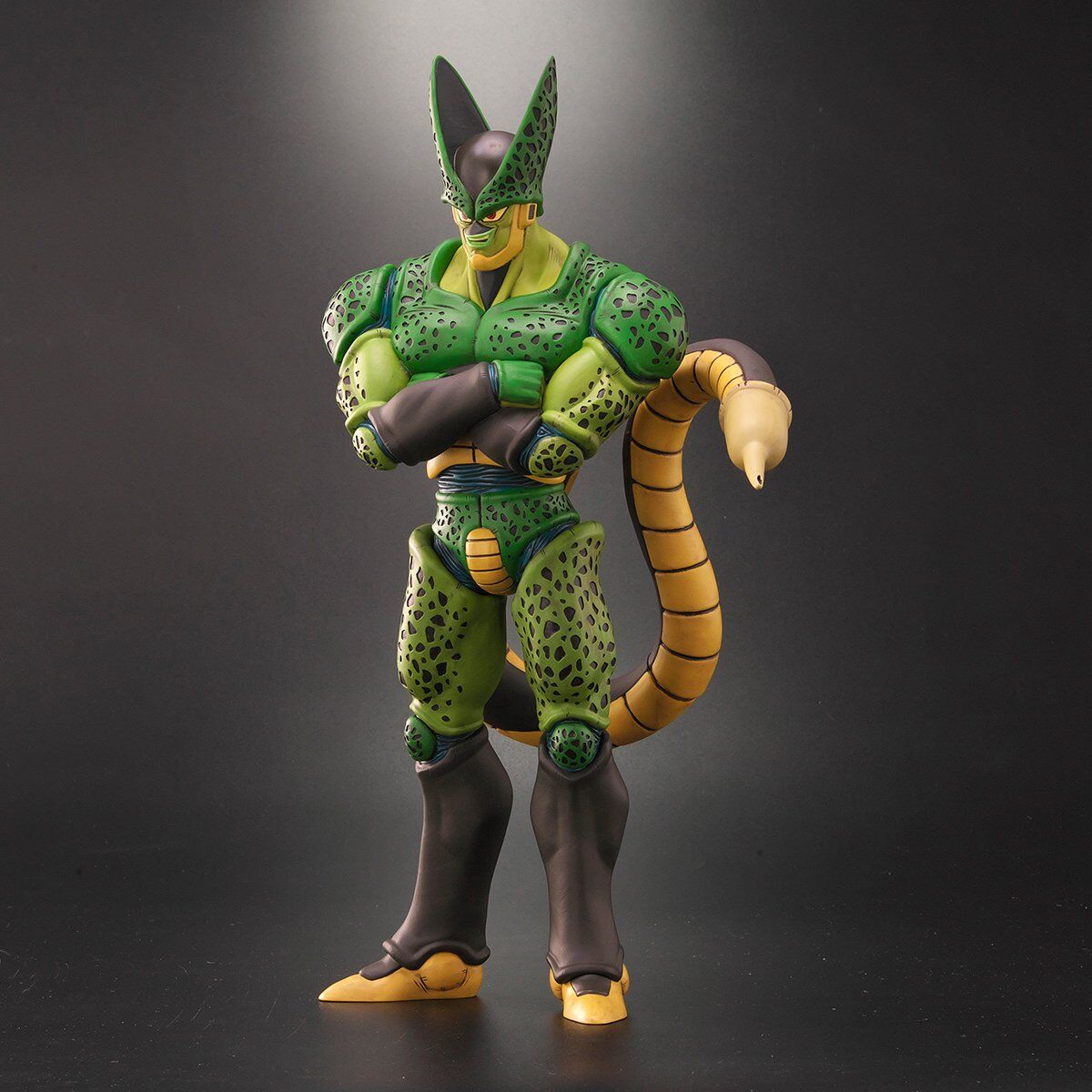 Dragon Ball Z - Semi-Perfect Cell - Dragon Ball Arise - SP Color Ver. (Plex, Zeem) photo 2