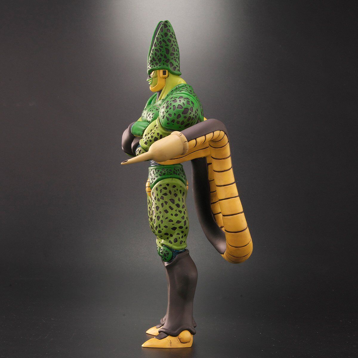 Dragon Ball Z - Semi-Perfect Cell - Dragon Ball Arise - SP Color Ver. (Plex, Zeem) photo 3