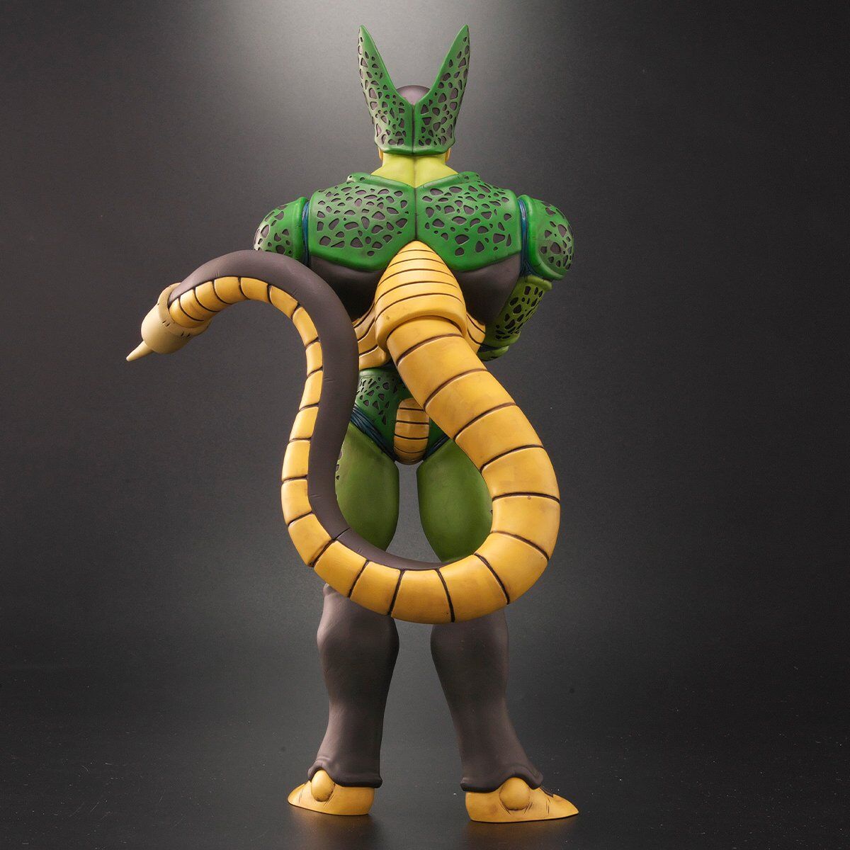 Dragon Ball Z - Semi-Perfect Cell - Dragon Ball Arise - SP Color Ver. (Plex, Zeem) photo 4