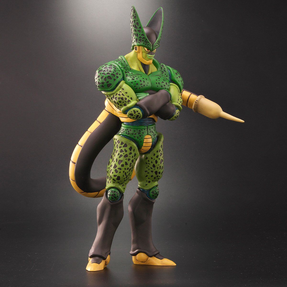 Dragon Ball Z - Semi-Perfect Cell - Dragon Ball Arise - SP Color Ver. (Plex, Zeem) photo 5