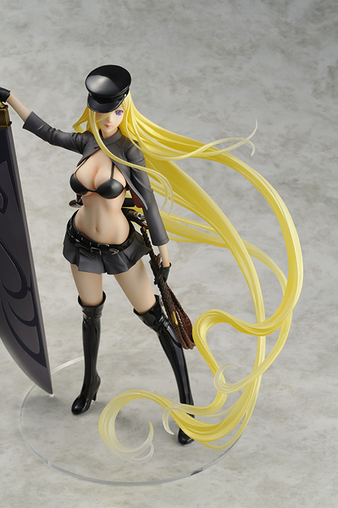 Noragami - Bishamon - 1/8 (Amakuni, Hobby Japan)