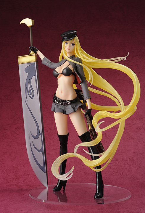 Noragami - Bishamon - 1/8 (Amakuni, Hobby Japan) photo 2