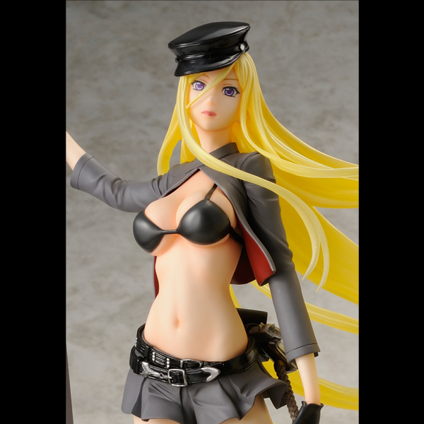 Noragami - Bishamon - 1/8 (Amakuni, Hobby Japan) photo 3