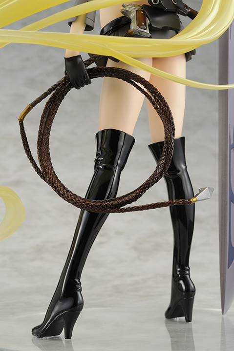 Noragami - Bishamon - 1/8 (Amakuni, Hobby Japan) photo 5