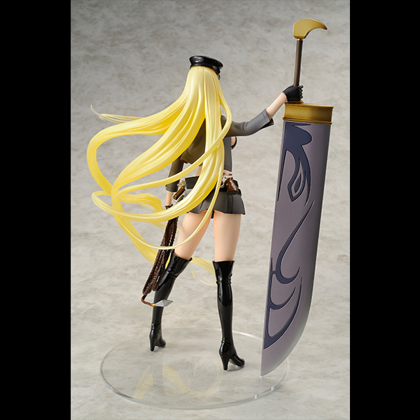 Noragami - Bishamon - 1/8 (Amakuni, Hobby Japan) photo 6