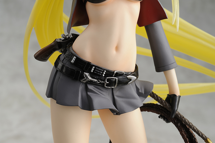 Noragami - Bishamon - 1/8 (Amakuni, Hobby Japan) photo 7