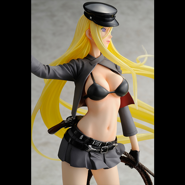 Noragami - Bishamon - 1/8 (Amakuni, Hobby Japan) photo 8