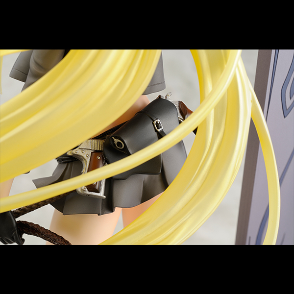 Noragami - Bishamon - 1/8 (Amakuni, Hobby Japan) photo 9