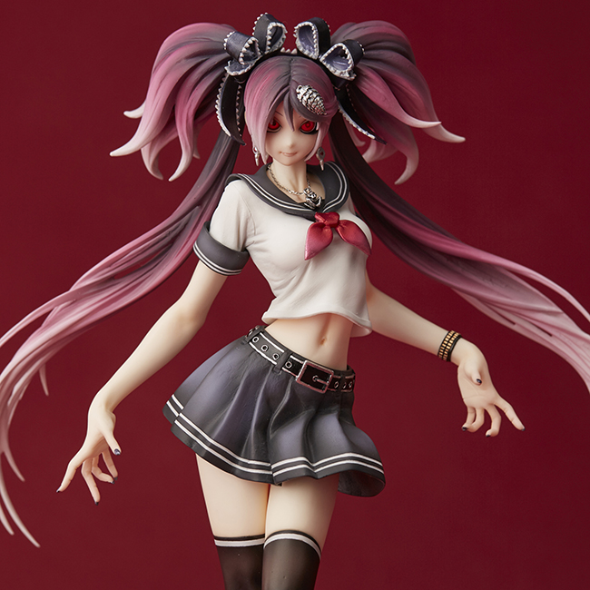 Calcium! Joshi Kousei Calne no Kiken na Houkago - Calne Ca - Hdge (No.13) - Sailor Fuku Ver. (Union Creative International Ltd) photo 3
