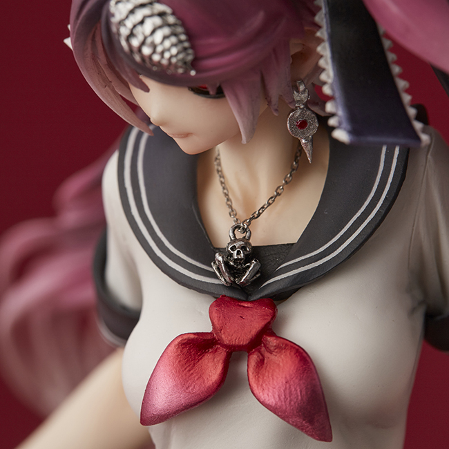 Calcium! Joshi Kousei Calne no Kiken na Houkago - Calne Ca - Hdge (No.13) - Sailor Fuku Ver. (Union Creative International Ltd) photo 10