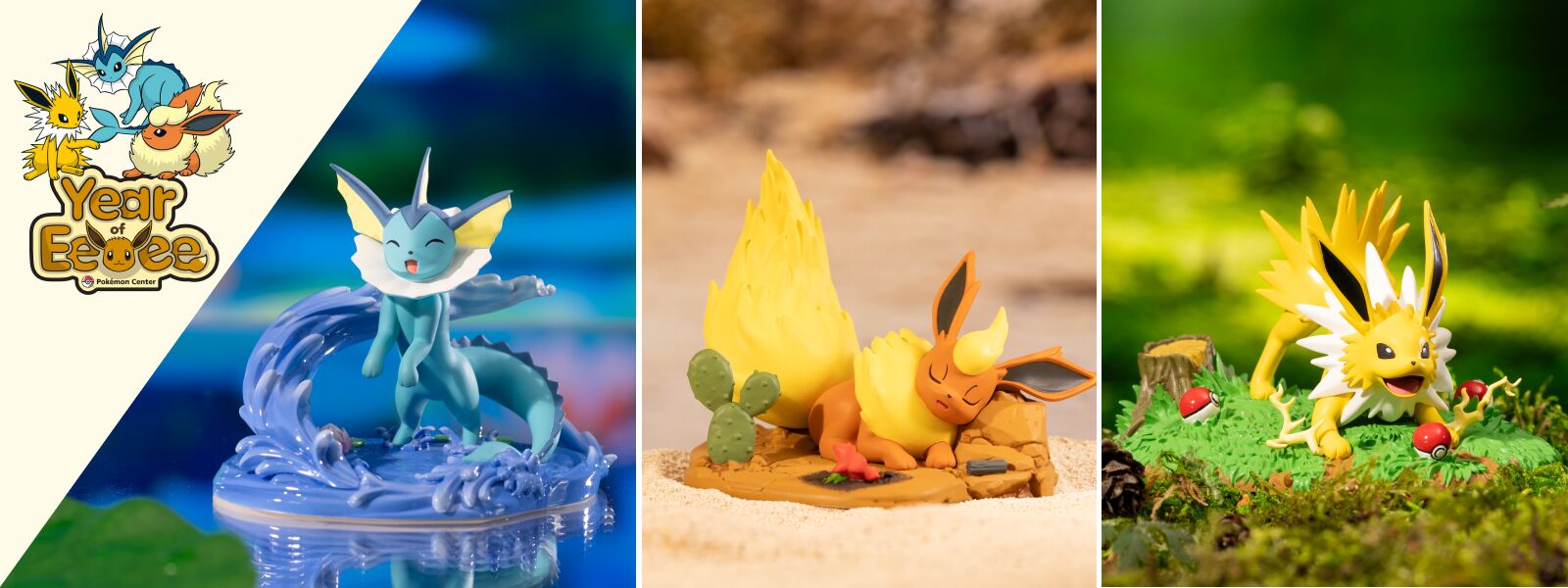 Pocket Monsters - Booster - Evolving Personalities - Satisfied Snooze with Flareon (PokémonCenter.com, The Pokémon Company International) photo 6