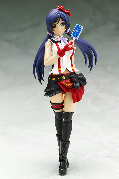 Love Live! School Idol Project - Toujou Nozomi - S.H.Figuarts - Bokura wa Ima no Naka de (Bandai)