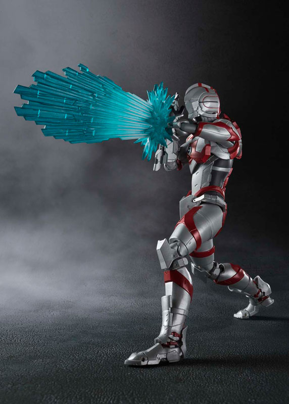 Ultraman - S.H.Figuarts - ULTRA-ACT (Bandai)