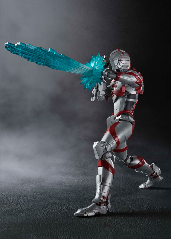 Ultraman - S.H.Figuarts - ULTRA-ACT (Bandai)