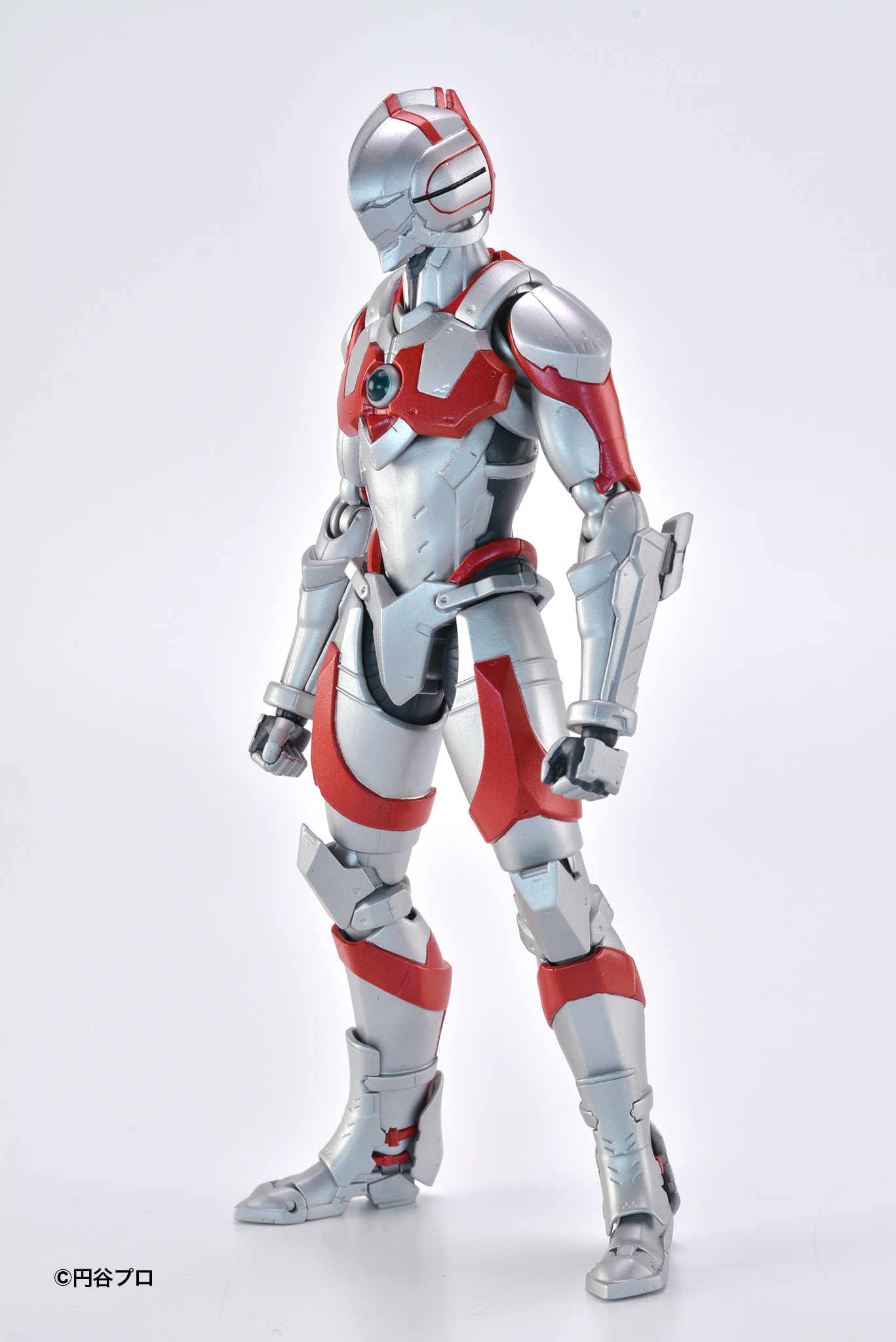 Ultraman - S.H.Figuarts - ULTRA-ACT (Bandai)