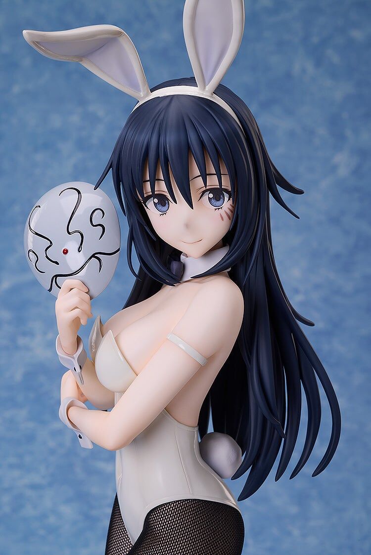 Tensei Shitara Slime Datta Ken - Izawa Shizue - B-style - 1/4 - Bunny Ver. (FREEing) photo 2